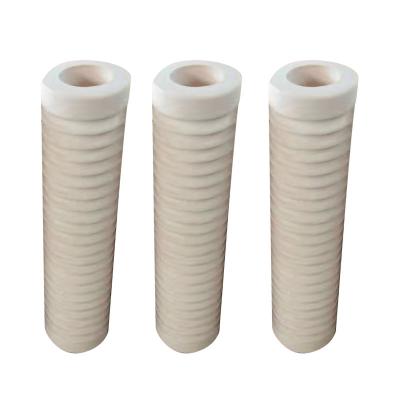 China Industry Roller conveyor High temperature ceramic conveyor Roller conveyor return roller support for sale