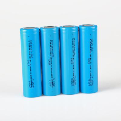 China Wholesale Stock 18650 2000mAh 3.7V Li-ion Battery Cell 18650 lithium toys for ebike motor battery pack for sale