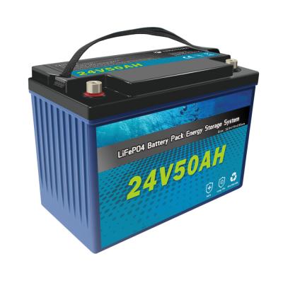 China Toys 24V LiFePo4 Battery 25ah 26650 Lithium Battery For Electric Bicycle for sale