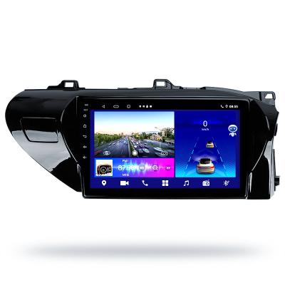 China GPS 2 Din Android Car Radio Android Touch Screen Position Terminal Multimedia Player For Mini Cooper R56 for sale