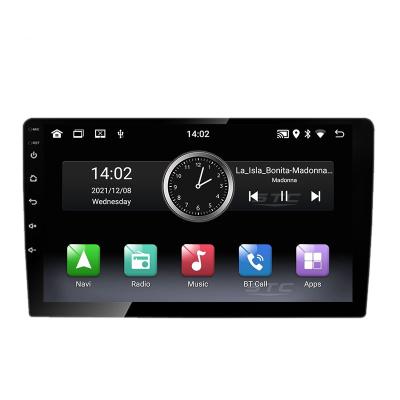 China GPS Android 10 wifi car radio for Honda Civic 2005-2011 touch screen 2g 16g radio coche players dvd with frame for sale