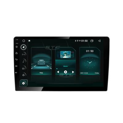 China General SDK car models 7 inch car radio tesla screen for volkswagen jetta for sale