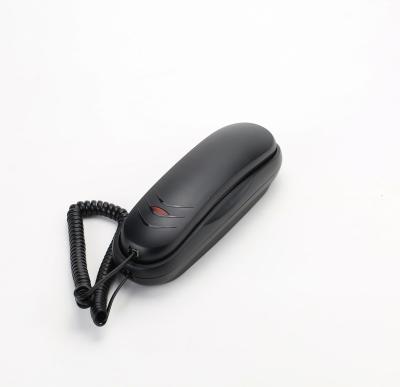 China ESN-5 Reminder Telephone Bath Room Basic Telephone Attached Telephone Desk Telephone Home Basic Telephone for sale