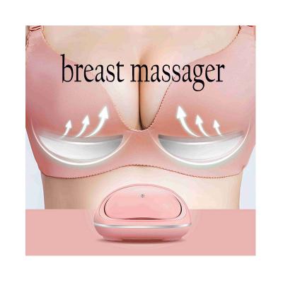 China Portable Butt Enlargement Machine New Product Electric Breast Enlargement Machine Electric Breast Lift Massager for sale