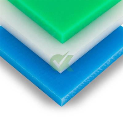 China Corrosion Resistance & China factory custom waterproof pp sheet plastic hard polypropylene board pe for sale