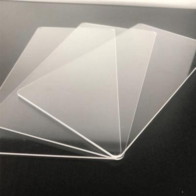 China Advertising 4x8ft Pmma Acrylic Sheet Grass Sheet Plate 2-20mm Frosted Acrylic Board for sale