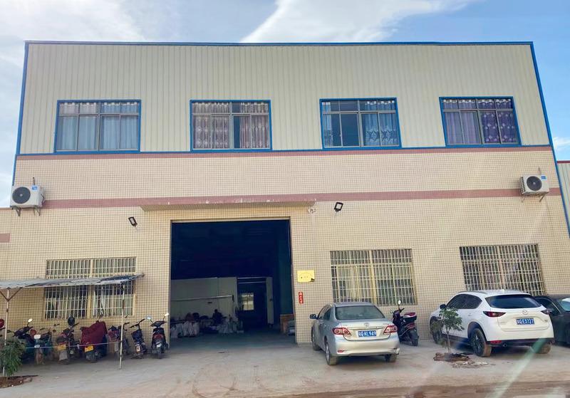 Verified China supplier - Yangjiang Yangdong District Shangrui Hardware Products Factory