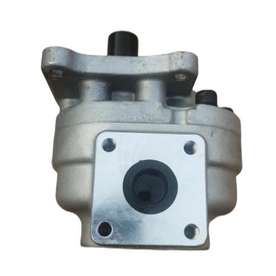 China Construction Machinery High quality CBT-F550 original reinforced hydraulic gear pump hydraulic pump for forklift CBT-F532/563/580 for sale