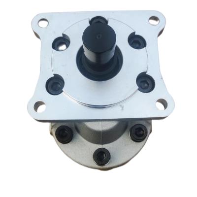 China Construction Machinery Trade assurance CBT-G532 CBT-G550 CBT-G563 CBT-G580 hydraulic gear pump. for sale