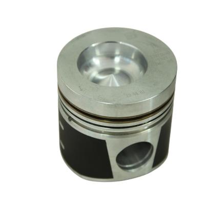 China Construction Machinery piston WEI CHAI TD226B engine spare parts piston 12272090 for sale