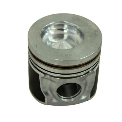 China Construction Machinery Piston Original WEICHAI Engine Spare Parts 13032095 Piston For Deutz TD226B for sale