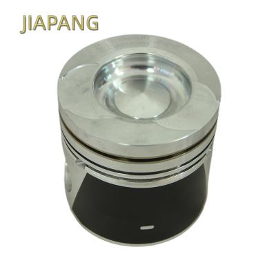 China Construction Machinery Piston Weichai WD10 engine piston 612600030010 construction machinery engine parts for sale