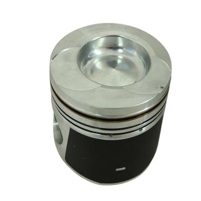 China Construction Machinery 612600030015 Piston for weichai WD615 WD10G220 diesel engine for sale