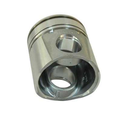 China Construction Machinery construction machinery engine parts auto engine parts 6BT7795 for Cummins 6BT 3957795 car piston for sale