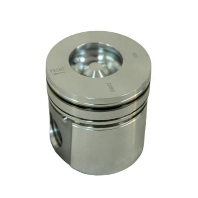 China Construction Machinery pistones hidraulicos precios Parts Piston 6BT6631 From Chinese High Quality Manufacturers for Cummins 6BT A3926631 for sale