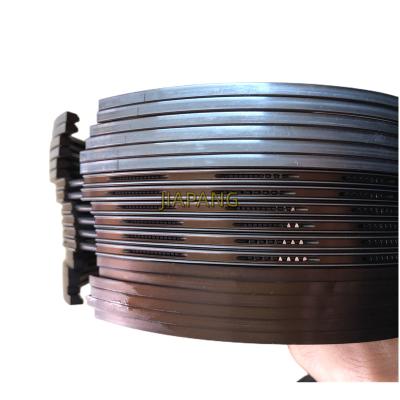 China Excavator / Wheel Loader / Crane / Bulldozer WEICHAI WD615 /618 anqin Piston Ring 612600030051 for sale