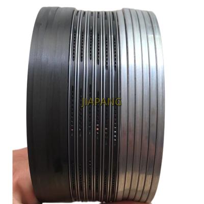 China Excavator / Wheel Loader / Crane / Bulldozer engine pistones rings piston ring for Cummins 6BT 6CT 6L ring piston set machinery engine parts for sale