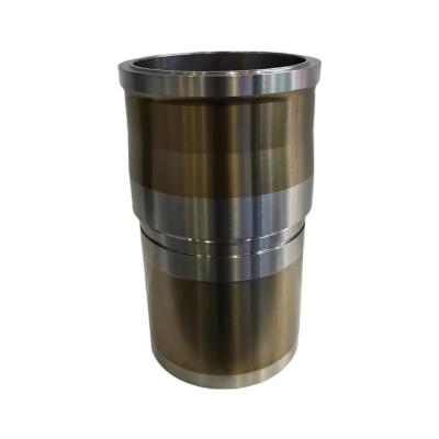 China Machinery Repair Shops JIAPANG ccec M11 Diesel engine parts 3080760 Cylinder Liner for sale