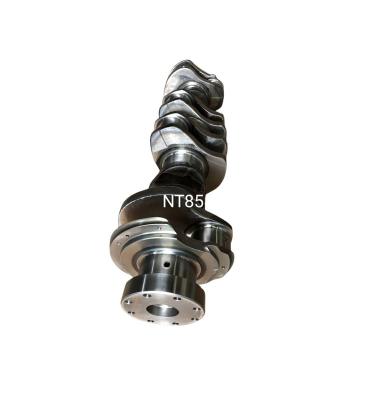 China Diesel Engine Spare Prats crankshaft JIAPANG Crankshaft 3064291 3648618 3630059 4BT 6BT 6CT M11 NT855 K19 K38 K50 Engine spare Parts for Cummins for sale