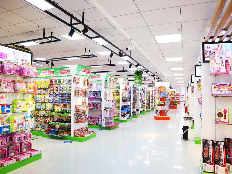 Verified China supplier - Shantou Beisitong Toys Ltd.