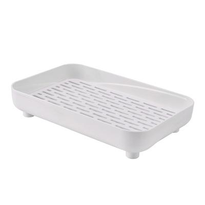 China Viable Factory Directly Supply Professional Manufacture High Quality Plastic Boards Foldable Cutting Board Rectangular Drain Tray for sale