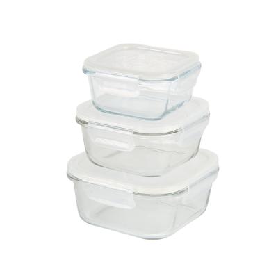 China Hot Selling Good Quality Competitive Price Glass Freshness Storage Economical And Practical Plastic Fresh-storage Cool Box for sale