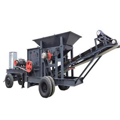 China Quarry Small Mini Mobile Diesel Engine Rock pe 150X250 stone crushing machine jaw crusher price, laboratory jaw crushers for sale