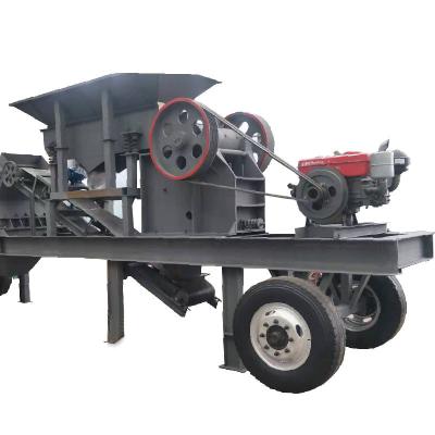 China small quarry stone crusher pe 150*250 jaw plate crusher for sale for sale