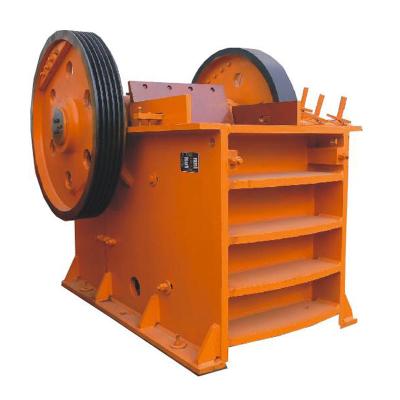 China High Output Primary Lime Stone Quarry Jaw Crusher Machine Jaw Crusher Widely Used Rock Jaw Crusher for sale