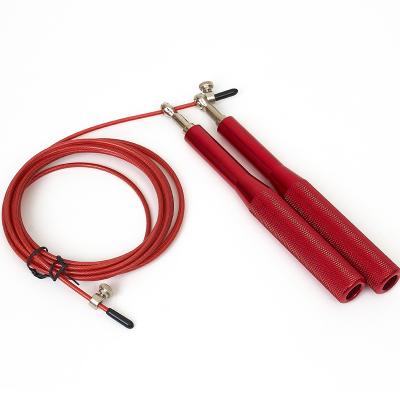 China Speed ​​Jump Training New Design PVC Custom Speed ​​Jump Rope Jump Rope With Private Logo Fitness Accessories for sale