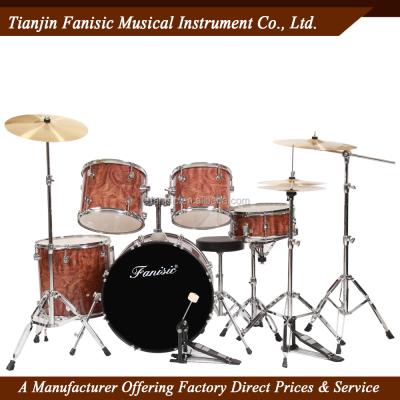 China Hot Sale PVC Training Drum Set for sale