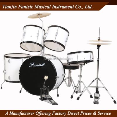 China Good cheap drum training set for promotion for sale