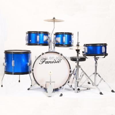 China For Kids Junior Drum Set Popular High Quality Junior for sale