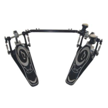 China Twin Drums Bass Drum Pedal / Double Drum Pedal for sale