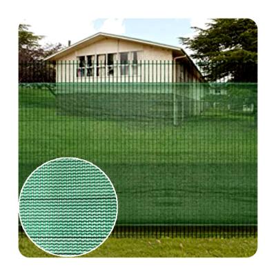 China NEW Garden Shade Netting Fence Agricultural Netting HDPE 100% HDPE Shade Net for sale