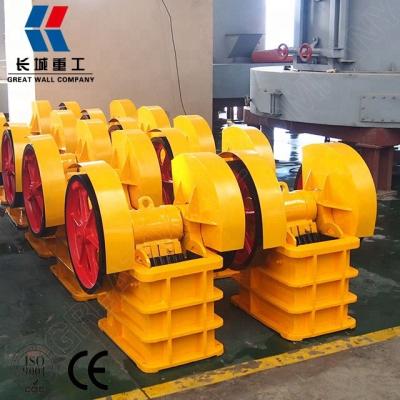 China PE150 x 250 Mining Jaw Crusher Price for Small Quarry Stone Crushing Factory South Africa for sale