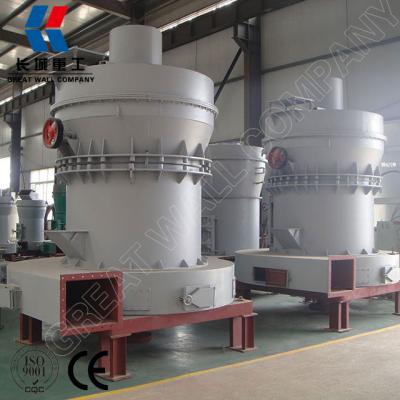 China Construction worksÂ   Lime Powder Mill Machine Calcium Carbonate Grinding Ultrafine Grinding Mill for sale