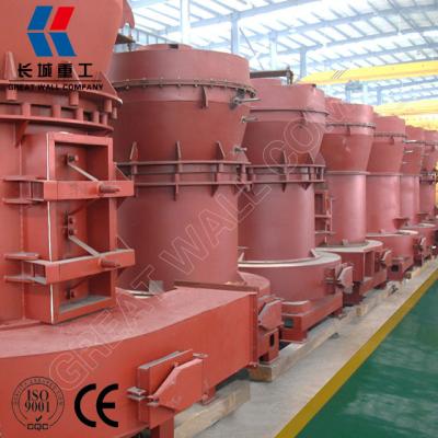 China Construction worksÂ   Mine Raymond Grinding Mill, Raymond High Pressure Quartz Mill for Sale with Large Capacity for sale