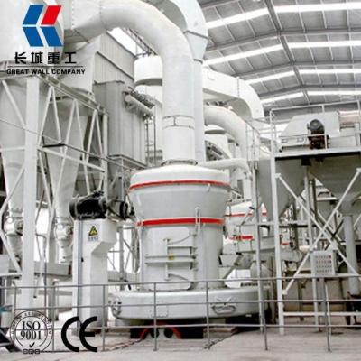 China Gypsum Mill Great Discount Low Price YGM Grinding Mill Price, Limestone Roller Grinding Mill For Sale Peru for sale