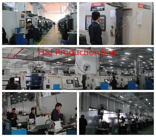 Proveedor verificado de China - Shenzhen Hong Shengji Tech