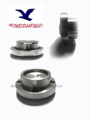 China High Precision Custom Machining Services Motor / Motorcycle Parts with CNC Grinding for sale