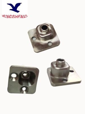 China Stainless Steel Precision CNC Machining Services OEM / ODM for Auto Parts for sale