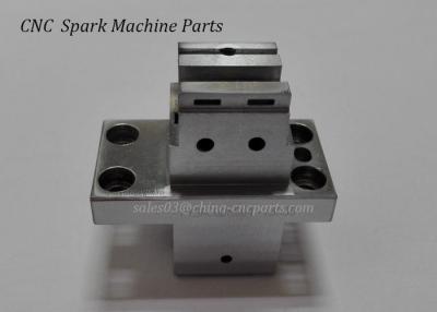 China Custom Steel RC12 Wire EDM Process CNC Spark Machine For Terminal Automatic Equip for sale