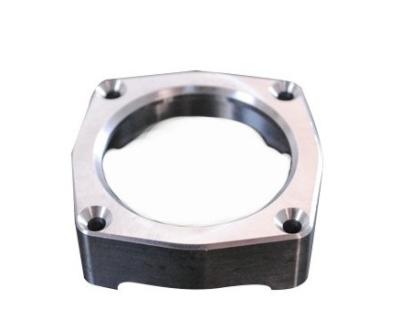 China Custom Machining Services Cnc Milling Precision Machined Components , Zinc Plating for sale