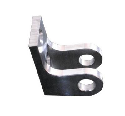 China Steel Horizontal Precision CNC Machining Services for Fasteners , Aluminum AL7075 for sale