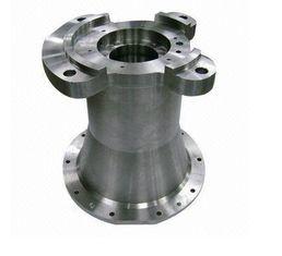 China Custom  Iron Die Casting Machining Service for Heavy Industrial Equipments Parts for sale