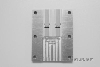 中国 車はの CNC の回転プロセスの精密粉砕サービスを陽極酸化/クロムめっき分けます 販売のため