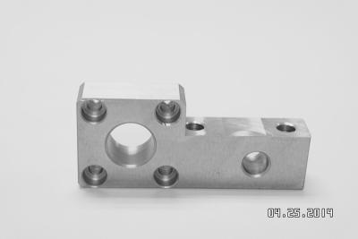 China Stainless Steel Custom CNC Machining Parts with Sand Blasting And Casting Service for sale