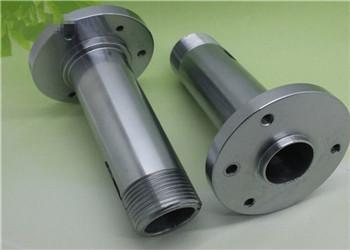 China Durionise External Cylindrical Grinding Parts for Communication Components for sale