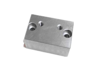 China Professional Precision CNC Machining Services Machinery Parts / Components for sale